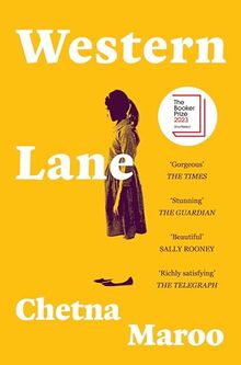 Western Lane: Shortlisted For The Booker Prize 2023