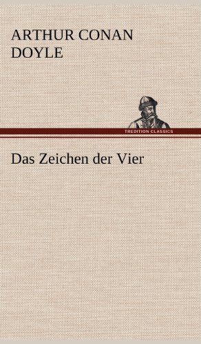 Das Zeichen der Vier