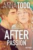 After passion: Graphic Novel Teil 1 (After - Graphic Novels, Band 1)
