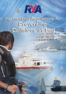 RYA International Regulations for Preventing Collisions at S