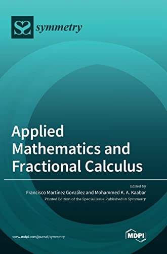 Applied Mathematics and Fractional Calculus