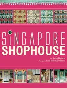 Singapore Shophouse