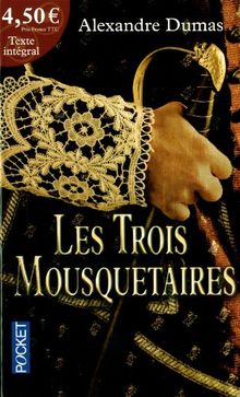 Les trois mousquetaires
