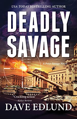 Deadly Savage (Peter Savage)