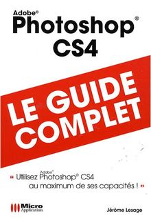 Photoshop CS4