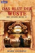 Die letzte Rune: Das Blut der Wüste: BD 11