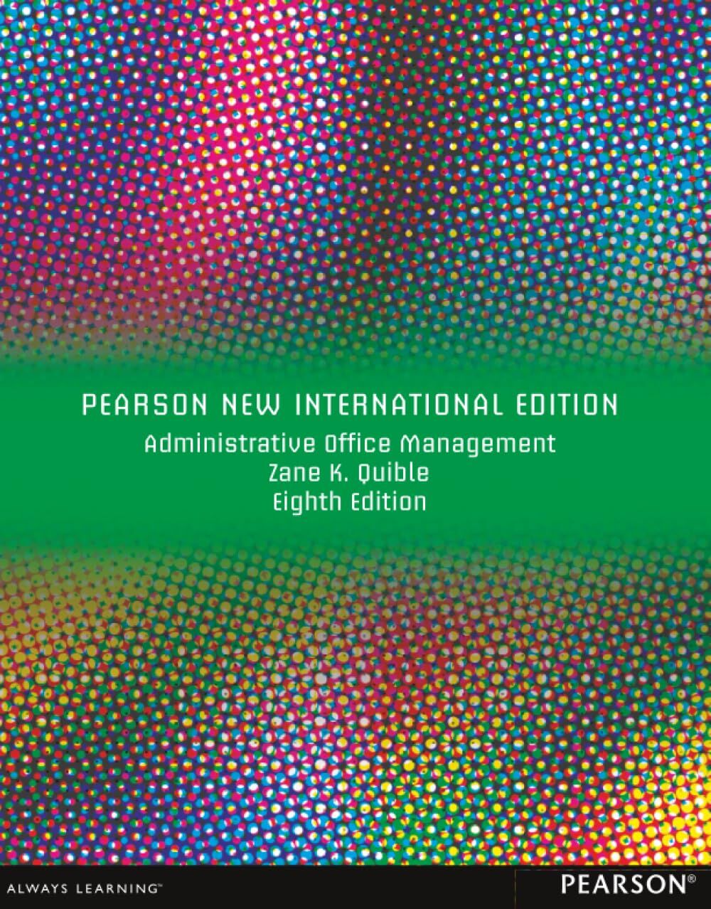 Administrative Office Management