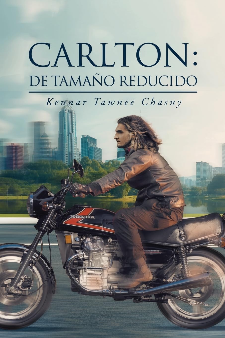 Carlton: De Tamaño Reducido