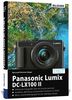 Panasonic Lumix DC-LX 100 II: Für bessere Fotos von Anfang an!