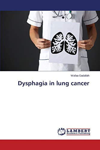 Dysphagia in lung cancer
