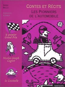 Les pionniers de l'automobile