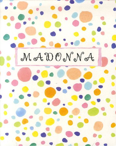 Madonna Coffret En 4 Volumes ; Les Roses Anglaises ; Yakov Et Les Sept Voleurs ; Bôta De Carats ; Les Pommes De M. Peabody