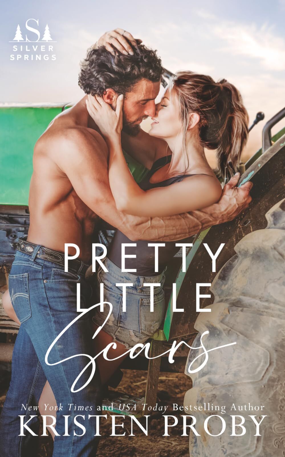 Pretty Little Scars