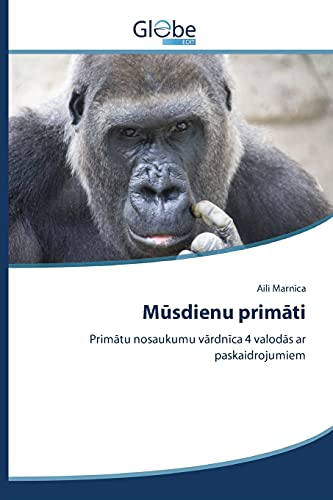 Marnica, A: Musdienu primati