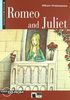 Romeo and Juliet [With CDROM] (Reading Shakespeare: Step Three)