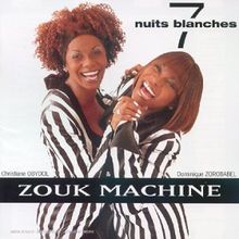 Nuits Blanches