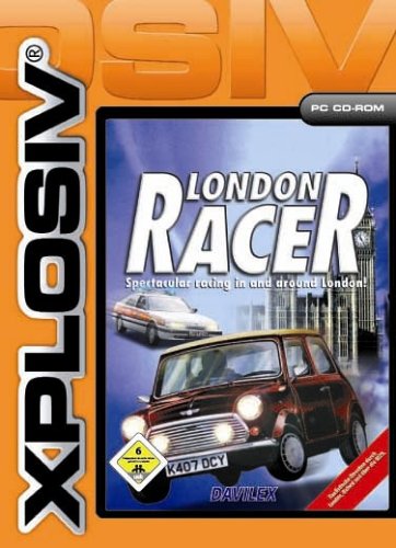London Racer
