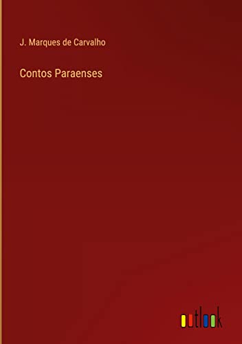 Contos Paraenses