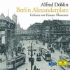 Berlin Alexanderplatz - 10 CDs
