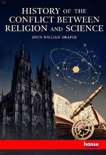 History of the Conflict between Religion and Science