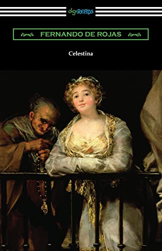 Rojas, Fernando De Celestina