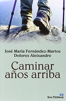 Caminar años arriba (Pozo de Siquem, Band 339)