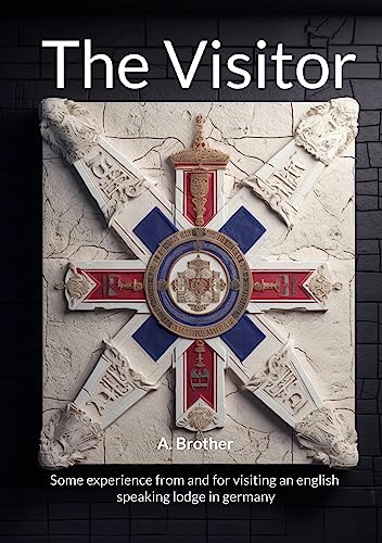 The Visitor: Some experience from and for visiting an english speaking lodge in germany
