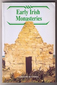 Early Irish Monasteries (Irish Treasures S.)