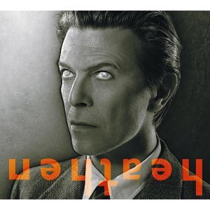 Heathen [Ltd.Edition Digipack]