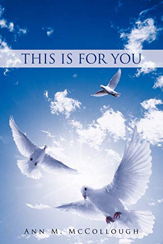 This is For You