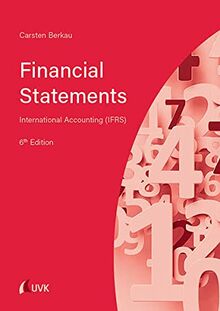 Financial Statements: International Accounting (IFRS)