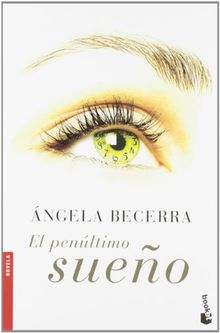 El penúltimo sueño (Novela y Relatos)