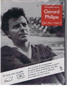 Gérard philipe manufacture 073193
