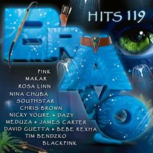 Bravo Hits,Vol.119 von Various | CD | Zustand sehr gut