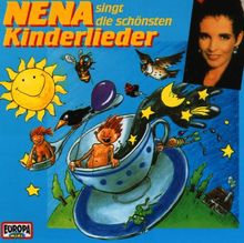 Nena Singt die Schönsten Kinderlieder by Nena | CD | condition acceptable