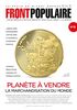 FRONT POPULAIRE - N° 15