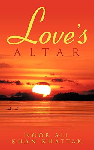 Love's Altar