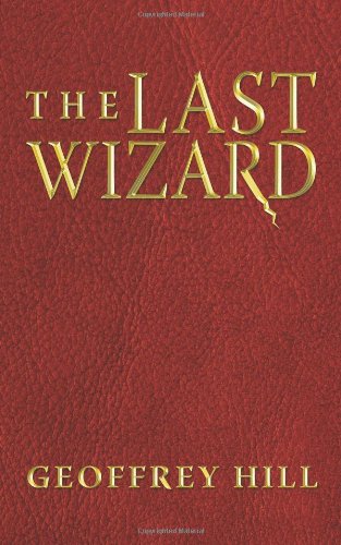 The Last Wizard