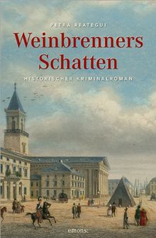 Weinbrenners Schatten