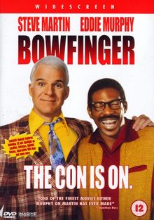 Bowfinger [UK Import]