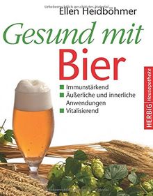 Gesund mit Bier