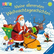 Meine allerersten Weihnachtsgeschichten