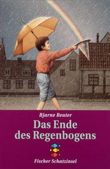 Das Ende des Regenbogens