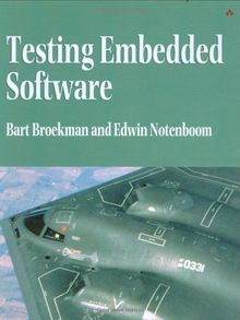 Testing Embedded Software