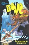 Bone Special, Bd.1, Rattenmonstergeschichten