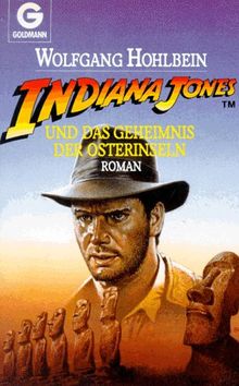 Indiana Jones und das Geheimnis der Osterinseln