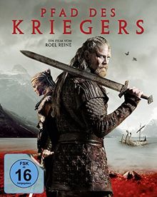 Pfad des Kriegers [Blu-ray]