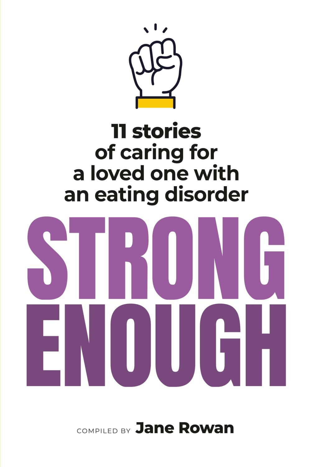 Strong Enough
