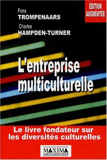 L'entreprise multiculturelle