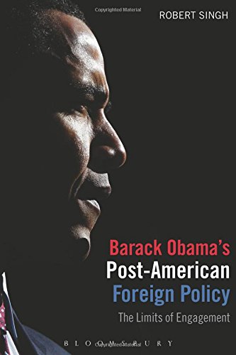 Barack Obama's Post-American Foreign Policy